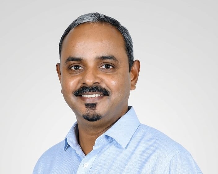 Anupam Karmakar